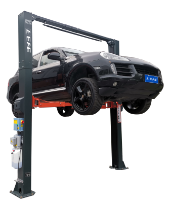 Подъемник двухстоечный электрогидравлический, г/п 3.5 т, Everlift EE-С9.М Подъемник двухстоечный электрогидравлический, г/п 3.5 т, Everlift EE-С9.М