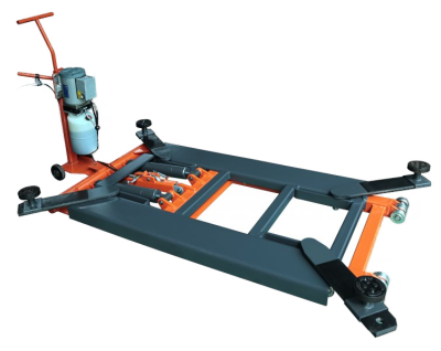 Подъёмник для шиномонтажа, г/п 3т, Everlift EE‐TS6600