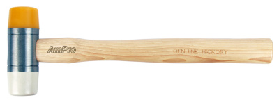 T20641 Молоток пластиковый 35мм