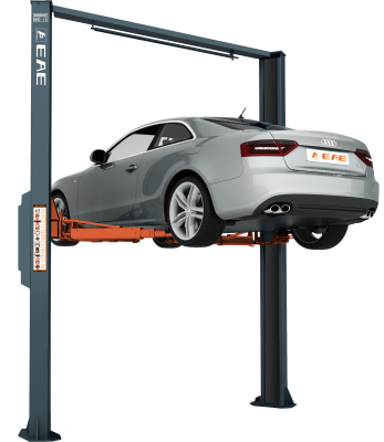 Подъемник двухстоечный электрогидравлический, г/п 4 т, Everlift EE‐6214EKZ Подъемник двухстоечный электрогидравлический, г/п 4 т, Everlift EE‐6214EKZ