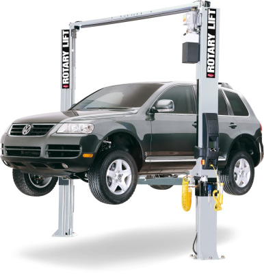 Подъёмник двухстоечный электрогидравлический, г/п 4,5т, Rotary SPOA40E-5-EH2 Подъёмник двухстоечный электрогидравлический, г/п 4,5т, Rotary SPOA40E-5-EH2