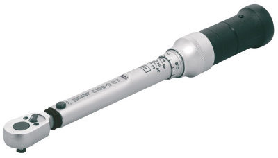 Механический динамометрический ключ Hazet 6109-2CT (4-40 Nm 1/4") Механический динамометрический ключ Hazet 6109-2CT (4-40 Nm 1/4")
