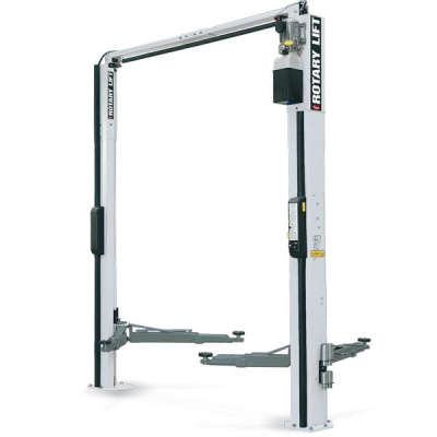 Подъемник двухстоечный электрогидравлический, г/п 4,2т, Rotary SPO40E-5-EH2 Подъемник двухстоечный электрогидравлический, г/п 4,2т, Rotary SPO40E-5-EH2