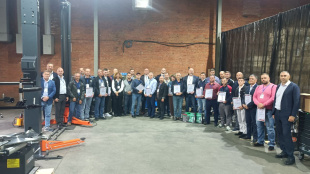 Дилерская конференция "ТТС-Авто" 2025 г.