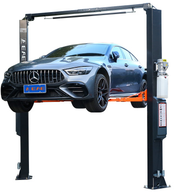 Подъемник двухстоечный электрогидравлический, г/п 4,2 т, Everlift EE-61CA-42T Подъемник двухстоечный электрогидравлический, г/п 4,2 т, Everlift EE-61CA-42T