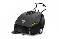 Подметальная  машина Karcher KM 85/50 W BP Pack