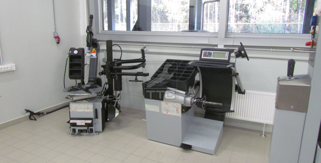 Genser-Вольво Алтуфьево (Фотография - 5)