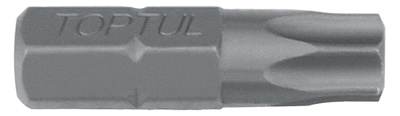 Бита 5/16" TORX T55, L=30 мм TOPTUL