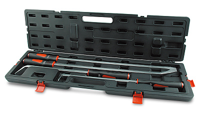 Набор монтировок 4пр. TOPTUL JGAI0401