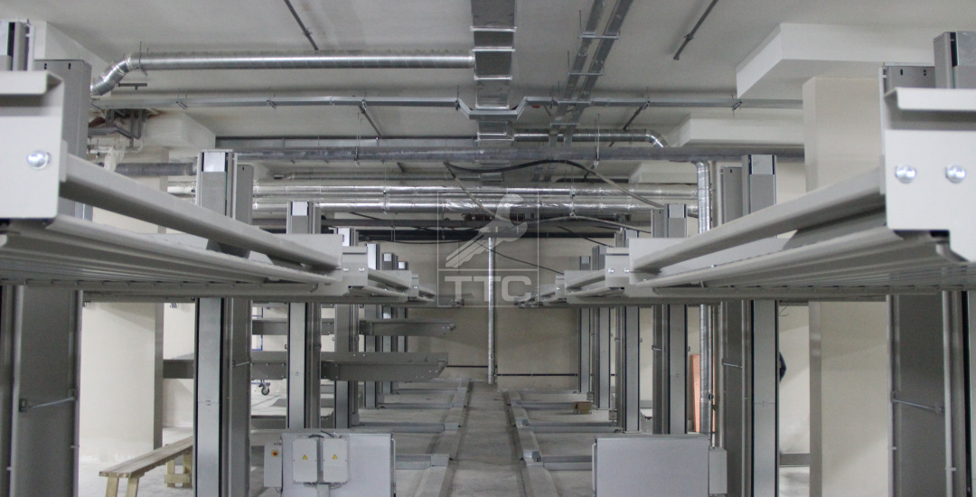 Жилой комплекс "Измайлово LANE" (Фотография - 12)