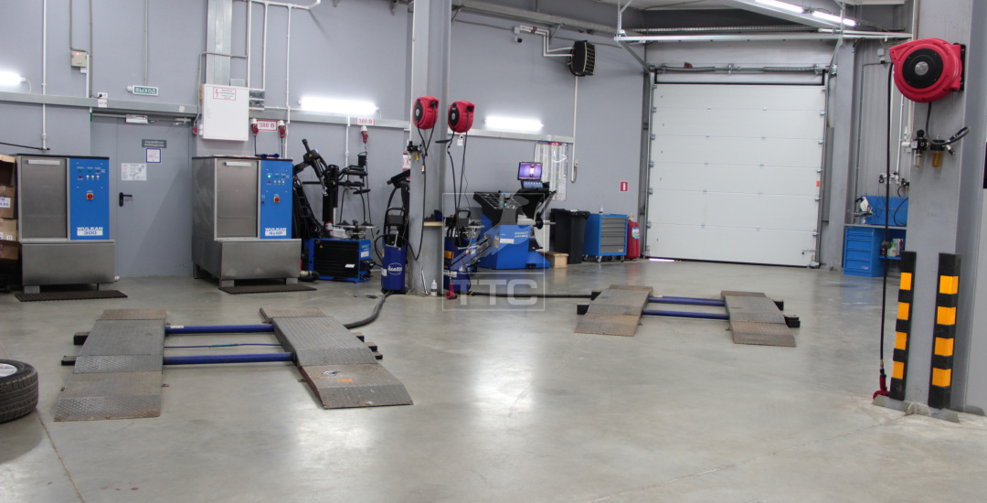 VIANOR-Подольск (Фотография - 5)