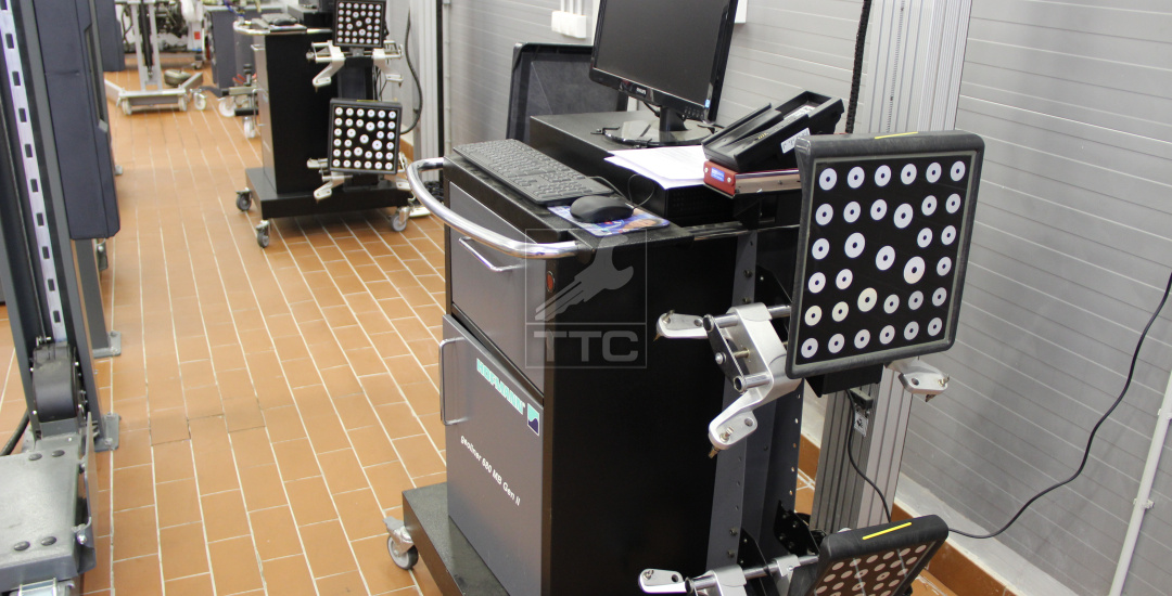 Автофорум-Шереметьево Mercedes-Benz (Фотография - 15)