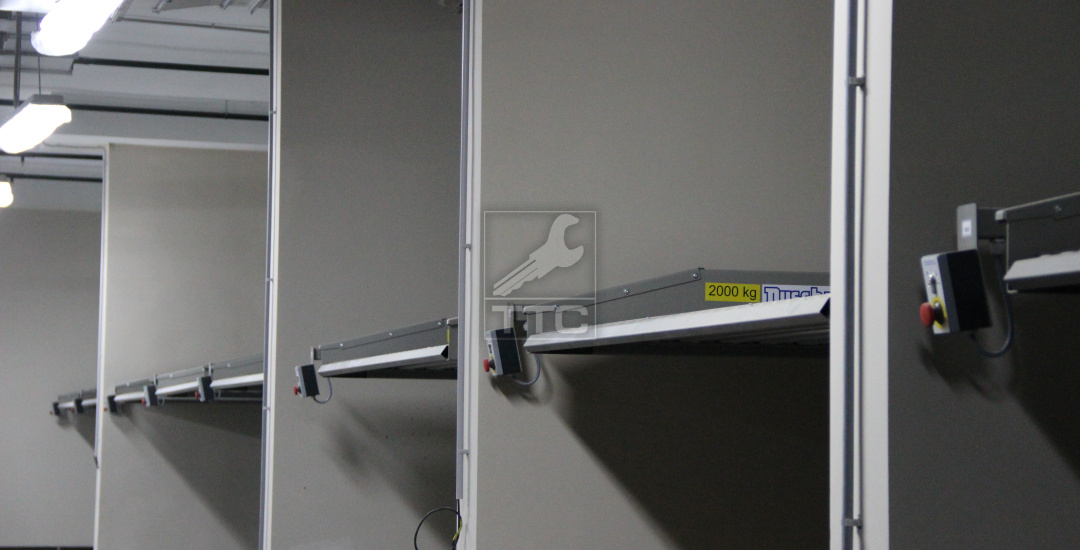 Жилой комплекс "Измайлово LANE" (Фотография - 11)