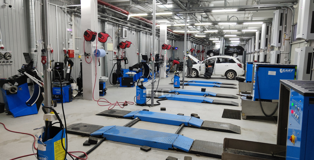 VIANOR - Химки (Фотография - 17)