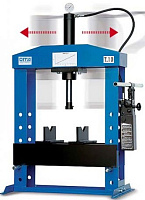 Пресс гидравлический OMA-650B